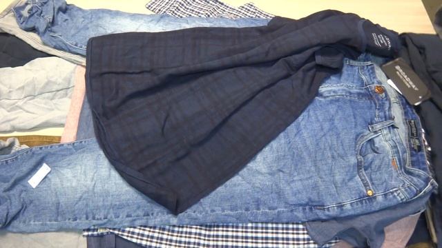 Broadway мужской микс. Лот 9 (11.8 ) смотреть онлайн