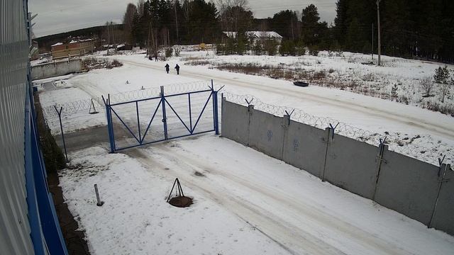 Мотособака конец. смотреть онлайн