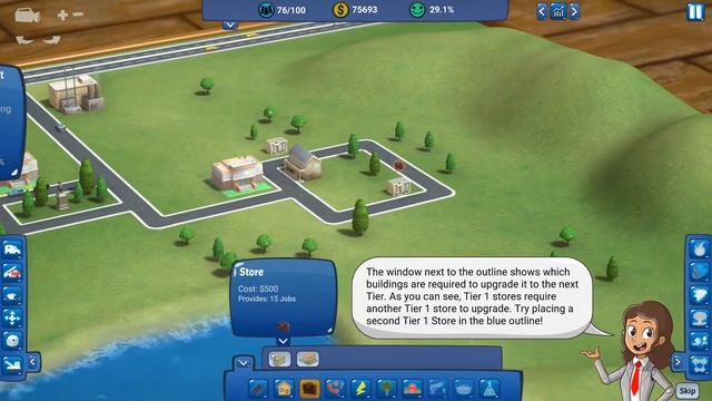 TinyTopia Gameplay 1080p 60fps смотреть онлайн