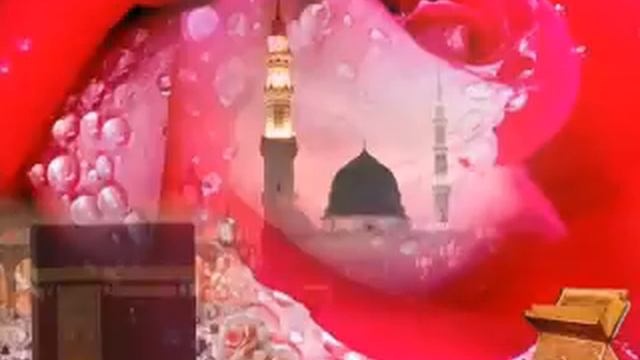 Tajdar e Haram Ae Shehenshah e Deen.from osman смотреть онлайн