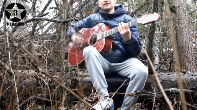 3 СИЛЬНЕЕ!-На бетонном заборе смотреть онлайн