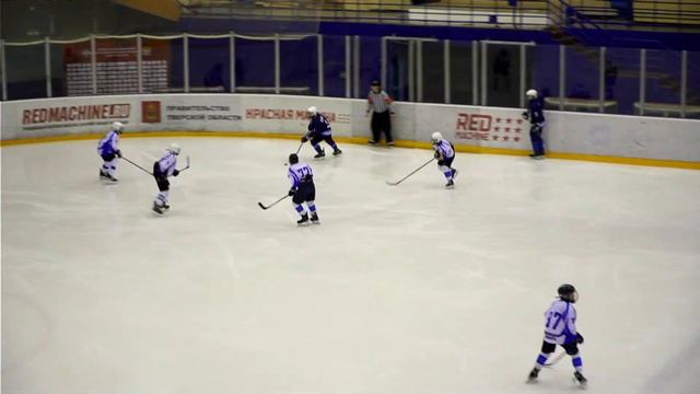 Хоккей Тверь Обнинск. 3 декабря 2021 смотреть онлайн