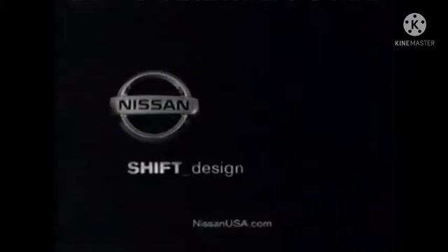 Nissan Logo History (1998-2017) смотреть онлайн