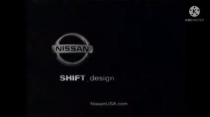 Nissan Logo History (1998-2017)