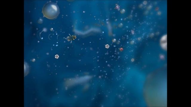 Spore music - Tidepool [Ambient] смотреть онлайн