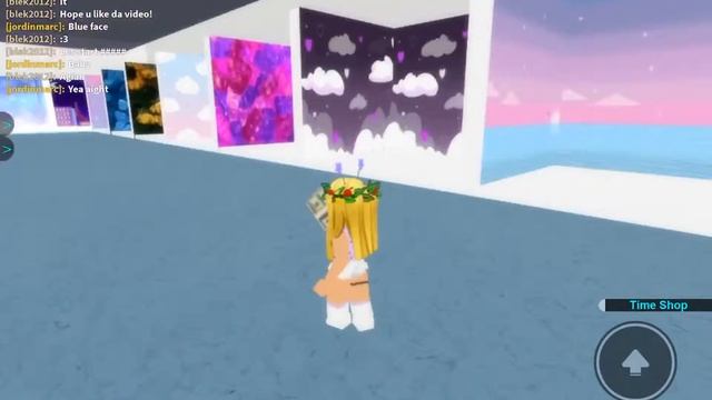How to help u find wallpapers for items! (Roblox) (wallpaper game) смотреть онлайн