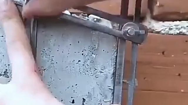 Строительные лайфхаки Хорошее крепление своими руками измерения смотреть онлайн