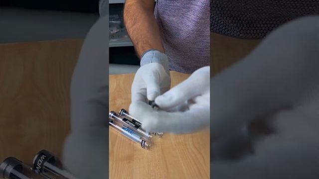 Набор отвёрток Wolve смотреть онлайн