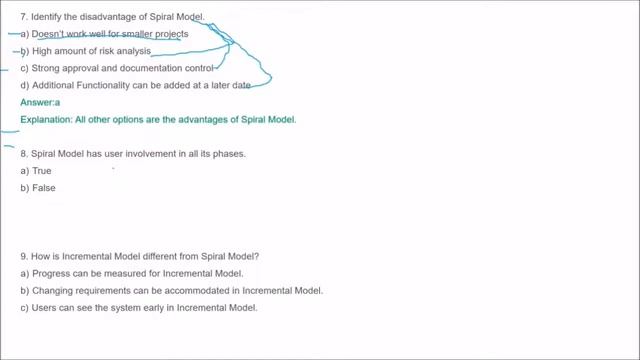 Software Engineering Questions and Answers MCQ PART 2 смотреть онлайн