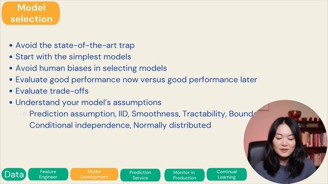 Designing Machine Learning Systems | book summary | Read a book with me смотреть онлайн