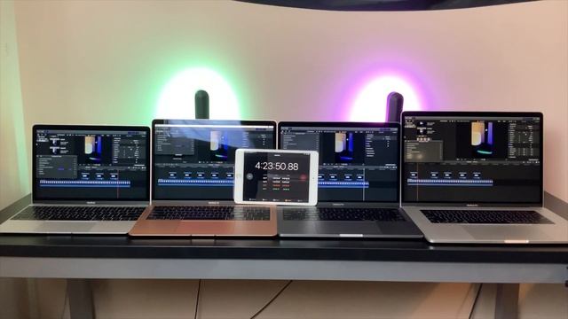 MacBook Battery Drain Test / 12-Inch MacBook vs MacBook Air vs 13" Macbook Pro vs 15"MacBook Pro смотреть онлайн
