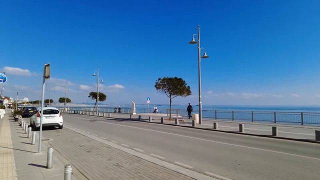 Поездка на Кипр из Литвы в феврале || Встреча друзей смотреть онлайн