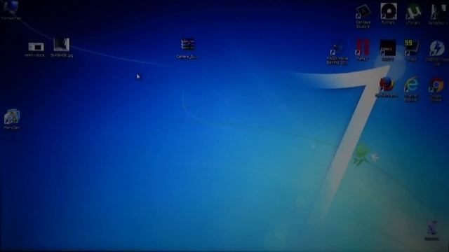 Как перевернуть изображение WEB КАМЕРЫ в ноутбуке при записи видео и разговоре по SKYPE смотреть онлайн