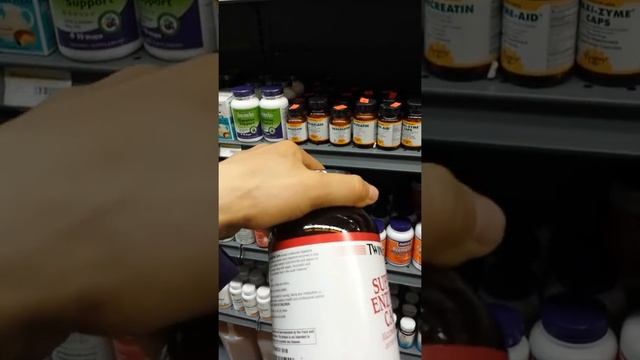 Что такое энзимы и для чего их принимать? смотреть онлайн