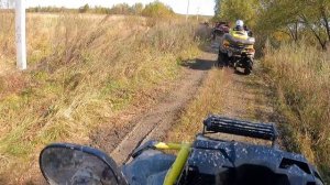 БАГГИ vs КВАДРОЦИКЛЫ