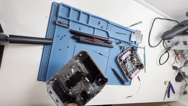 DJI RC Controller 2022 modification - external antennas. смотреть онлайн