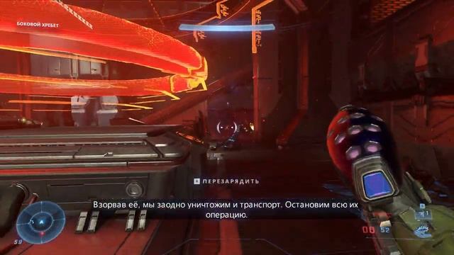 #10 Прохождение ►► Halo Infinite смотреть онлайн