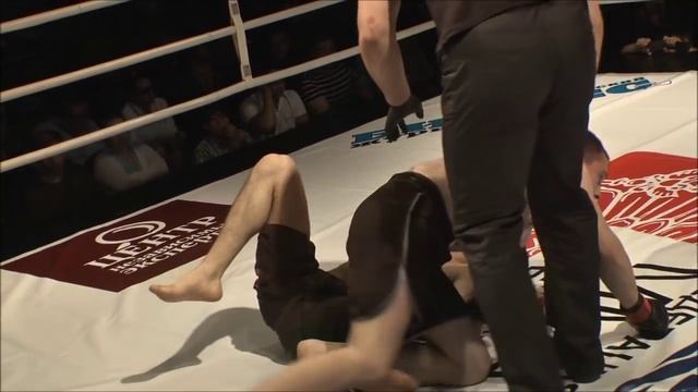 SEVEN FIGHT 2015 MMA Иваново Рамазан Исаев VS Алексей Нестеров смотреть онлайн