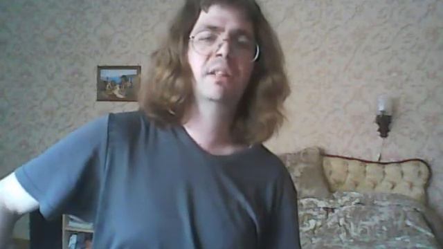 Михаил Майк Миловидов Песня для Крис смотреть онлайн