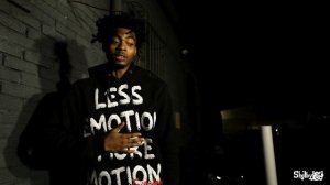 LAZER DIM 700 - fukk 26zombiez (Official Music Video)