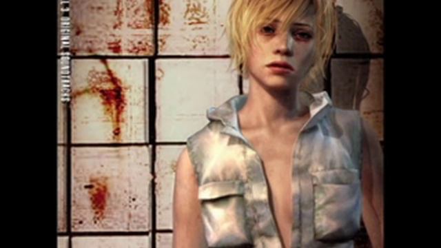 Silent Hill 3 OST: "Float Up From Dream" by Akira Yamaoka (EXTENDED) смотреть онлайн