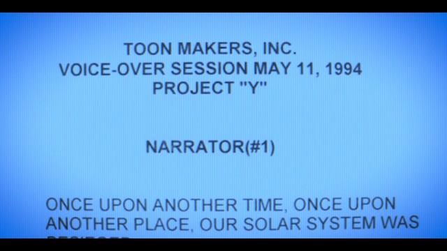 The Western World Of Sailor Moon | Tales of the Lost смотреть онлайн