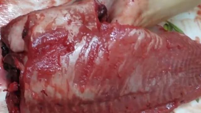 ФАРШИРОВАНЫЙ КАРП. Ну, просто пальчики оближешь! Особый рецепт фаршированной рыбы! смотреть онлайн