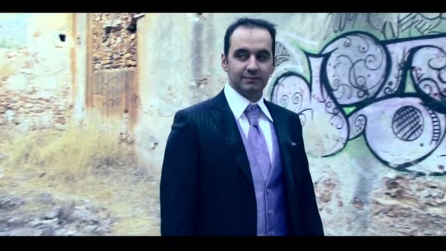 08  Stive Morgan My Angel