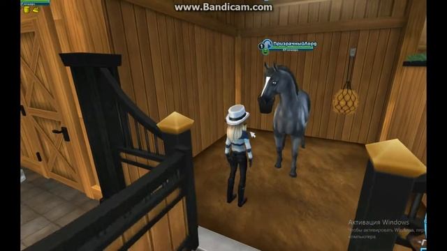 SSO || ПОКУПКА ЛОШАДИ || ГАННОВЕР смотреть онлайн