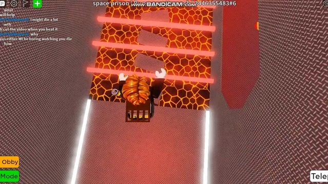 Space Prison Playthrough [space Prison Made By Java Check Disc]