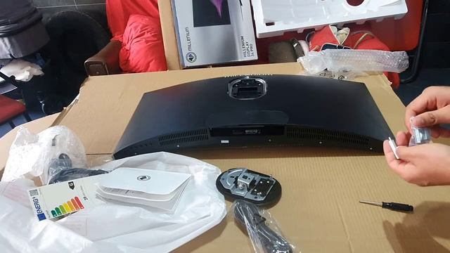 Millenium MD34PRO unboxing/review en español смотреть онлайн