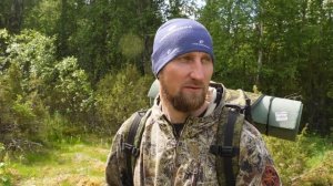 ПОХОД В ТАЙГУ. ДОБЫТЬ ЕДУ БЕЗ  ОРУЖИЯ И СНАСТЕЙ. РЫБАЛКА.