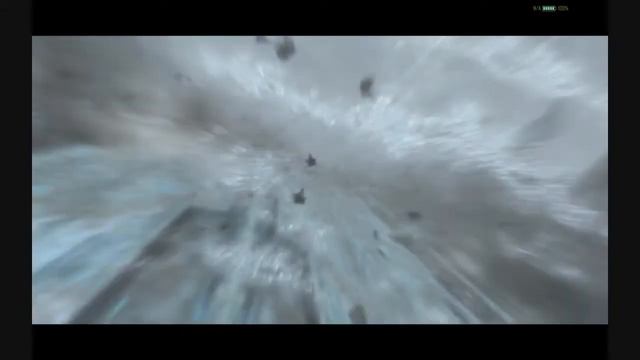 Crysis *Paradise Lost* Cutscene смотреть онлайн