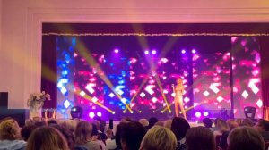 РОЗОВОЕ ЛЕТО - Унесенные ветром