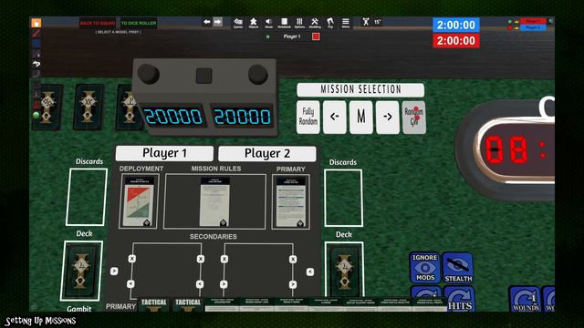 Everything You Need To Know About Playing Warhammer 40k Online with Tabletop Simulator смотреть онлайн