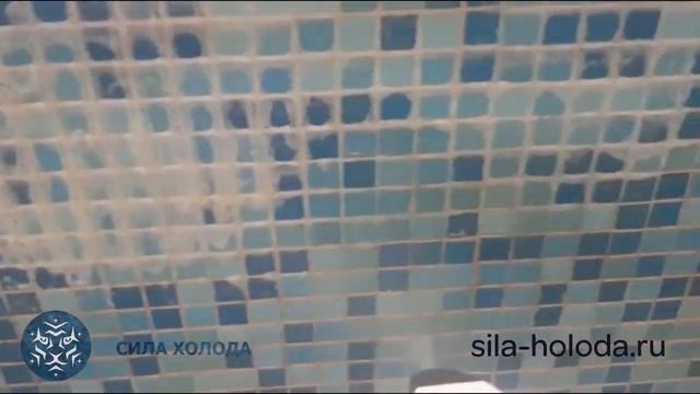 Лайфхак. Как очистить бассейн от налета, водного камня, ржавчины в домашних условиях. смотреть онлайн