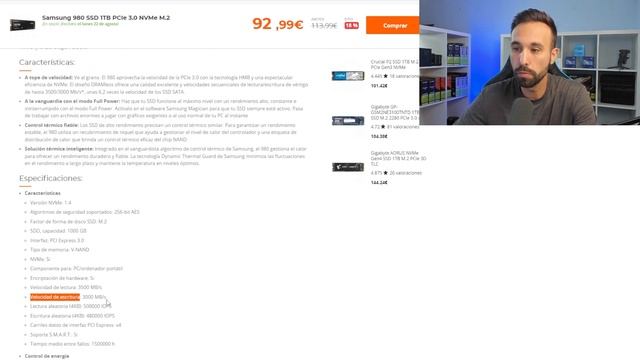 ?️CONFIGURAMOS el MEJOR PC GAMING 2022? [Muy BARATO] смотреть онлайн