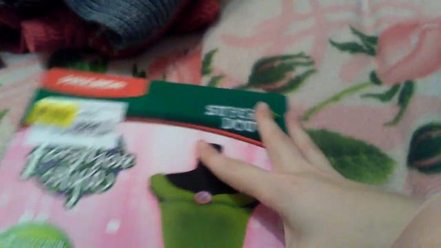 ОБЗОР ПОКУПОК. КНИГИ И СКЭТЧБУК, ИГРУШКИ, ВЯЗАННАЯ ОДЕЖДА. смотреть онлайн