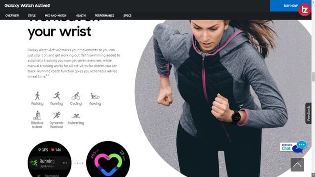 Samsung Galaxy Watch 3 Specs, Price, Launch Date | Samsung Galaxy Watch 3 First Look | Smartwatch смотреть онлайн