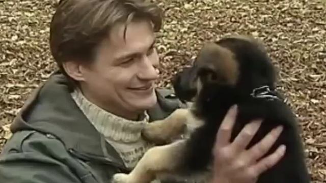 Как поживает и как выглядит жена актера Александра Волкова смотреть онлайн