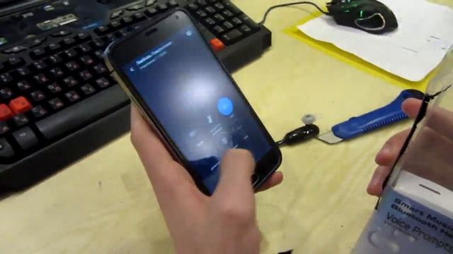 ПОСЫЛКА С КИТАЯ | Aliexpress | 2 посылки | Bemdik Show смотреть онлайн