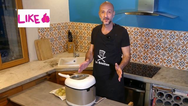 FALAFELS maison: c'est facile! смотреть онлайн