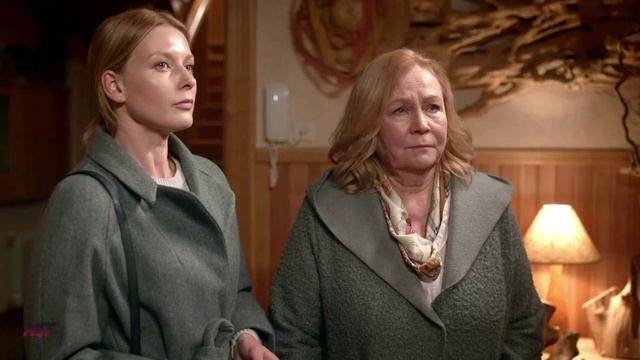 Чужое счастье (2022) смотреть онлайн