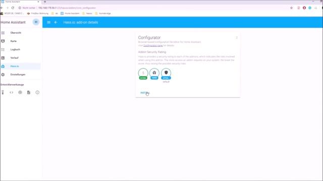 Home Assistant - Installation und Ad-Ons смотреть онлайн