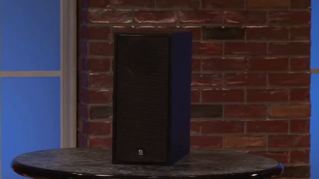Boston TVee Model 30 Soundbar Video Review смотреть онлайн