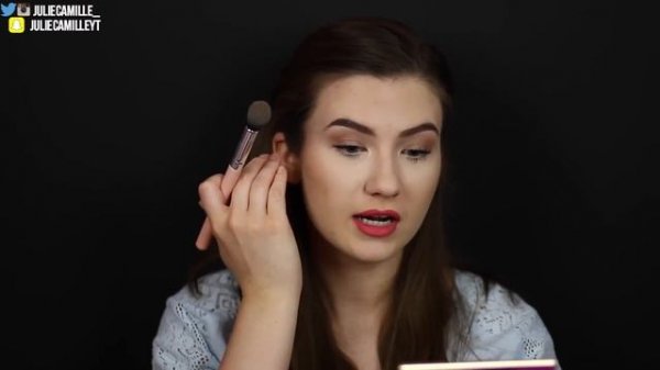 BEST (Cheap) Contour Palette for $6!?! | Drugstore | LA Colors I Heart Makeup