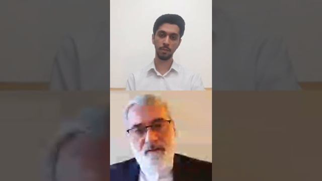 محسن کدیور - امکان سنجی فقه سیاسی دموکراتیک - مروری بر آثار مرحوم دکتر داود فیرحی - بخش اول -Kadiva смотреть онлайн