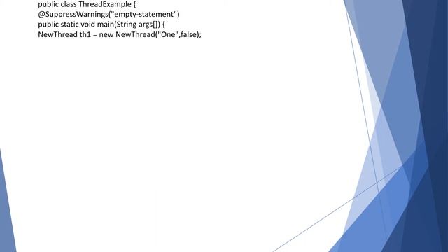 operating system (thread management) lec.4 смотреть онлайн