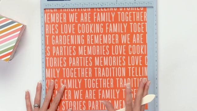 The Only Exploding Box Tutorial You'll Ever Need | Scrapbook.com смотреть онлайн