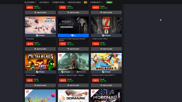 GMG Summer Sale Review - Support the channel and enjoy great savings. смотреть онлайн